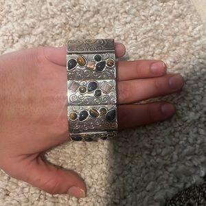 Large Brighton bracelet
